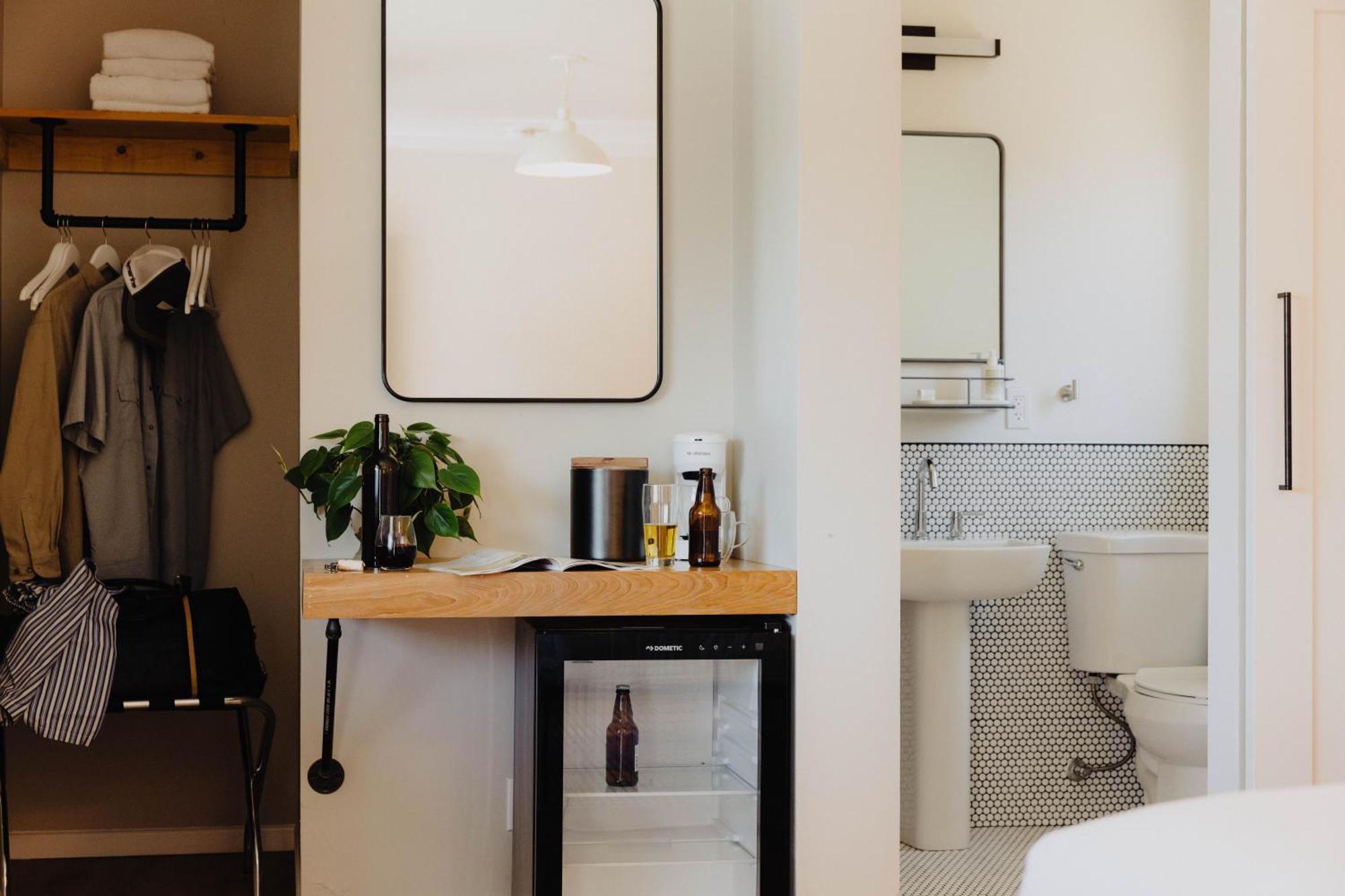 Hotel Hygge Buellton Cameră foto